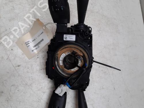 Steering column stalk PEUGEOT 3008 I MPV (0U_) 1.6 HDi | BP28749305I23 