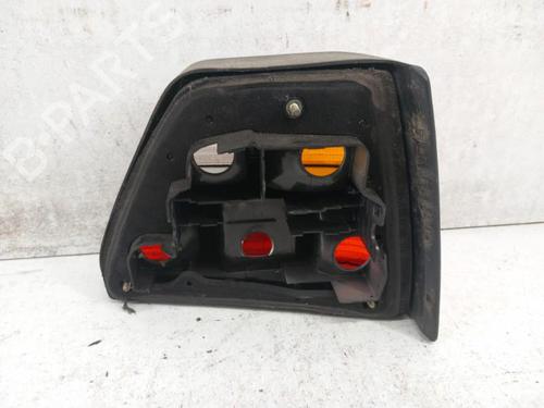Used Left taillight VW GOLF II (19E, 1G1) 1.8 (90 hp) 28745986