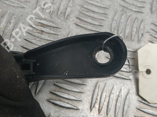 Front windshield wiper arm RENAULT TWINGO II (CN0_) 1.5 dCi (CN0E) | BP31316905C143