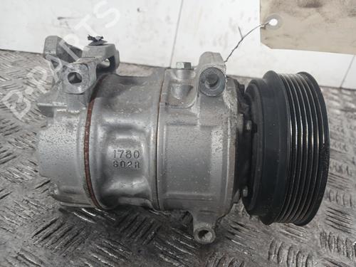 AC compressor RENAULT MEGANE IV Hatchback (B9A/M/N_) 1.5 dCi 90 (B9A1) | BP38475503M34 - Image 2