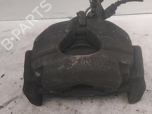 Used Left front brake caliper VW SHARAN (7M8, 7M9, 7M6) 1.9 TDI (115 hp) 28757794