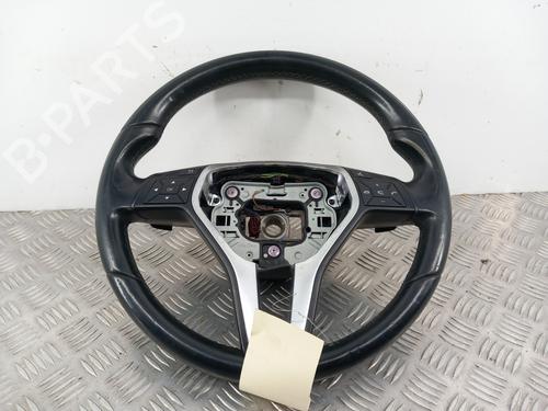 Used Steering wheel MERCEDES-BENZ CLA Coupe (C117) CLA 220 CDI / d (117.303) (163 hp) 28767603