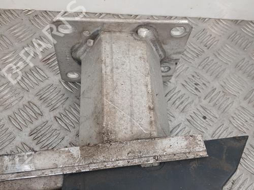 Used Front bumper reinforcement Front bumper reinforcement CITROËN C4 Picasso I MPV (UD_) 1.6 HDi (109 hp) 32094476 32094476