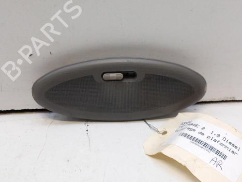 Used Interior roof light Interior roof light ALFA ROMEO 147 (937_) 1.9 JTDM 8V (937.AXD1A, 937.AXU1A, 937.BXU1A) (120 hp) 28778754 28778754