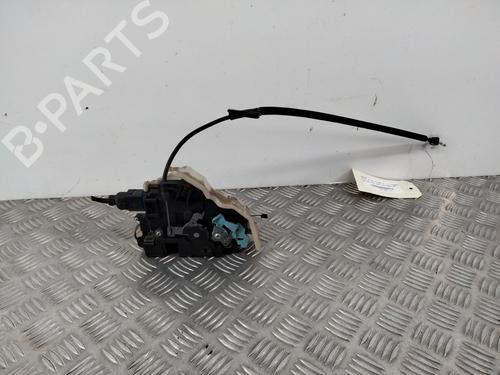 Used Rear right lock VW GOLF PLUS V (5M1, 521) 2.0 TDI (110 hp) 28779494