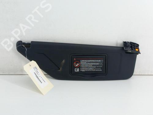 Right sun visor CITROËN DS4 (NX_) 1.6 HDi 115 | BP28788778I2 