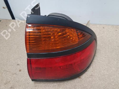 Used Right taillight RENAULT LAGUNA I (B56_, 556_) 1.6 16V (B568, B561) (107 hp) 28765323