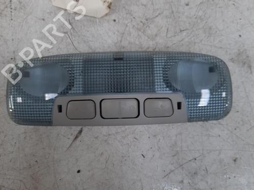 Used Interior roof light FORD FIESTA VI (CB1, CCN) 1.6 TDCi (95 hp) 28774085