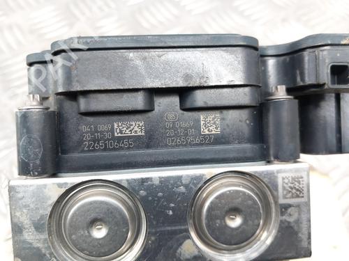 ABS pump RENAULT KADJAR (HA_, HL_) 1.5 BLUE dCi 115 (HLA6) | BP28736911M43  - Image 5