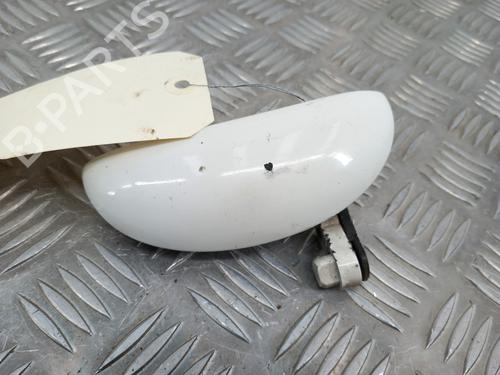 Used Front right exterior door handle TOYOTA AYGO (_B1_) 1.0 (KGB10_, KGB10R) (68 hp) 28742749