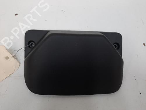 Bremselys DACIA LOGAN MCV II TCe 90 (K8M1, K8MA, K8AC) (90 hp) 28785341