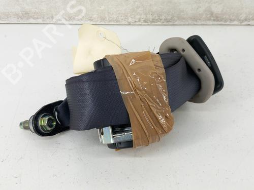 Rear right seatbelt RENAULT KOLEOS I (HY_) 2.0 dCi 4x4 (HY0K) | BP28773155I28 - Image 3