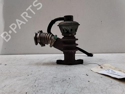 EGR-Ventil PEUGEOT 206 Hatchback (2A/C) 2.0 HDI 90 (90 hp) 28771013