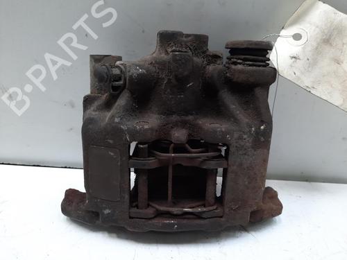 Left rear brake caliper PEUGEOT 406 Coupe (8C) 2.0 16V | BP28790841M107