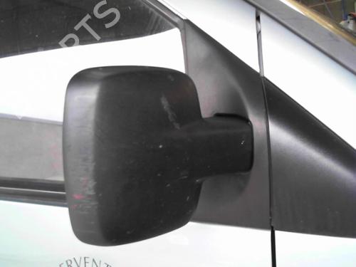 Used Right mirror MERCEDES-BENZ VITO Van (W638) 108 D 2.3 (638.064, 638.068) (79 hp) 28777296