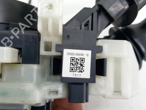 Steering column stalk RENAULT LAGUNA III (BT0/1) 2.0 dCi (BT01, BT08, BT09, BT0E, BT0K, BT12, BT1C, BT1D,... | BP28751402I23 - Image 4