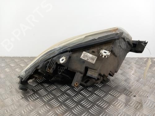 Left headlight BMW 3 (E90) 318 d | BP28739508C28 