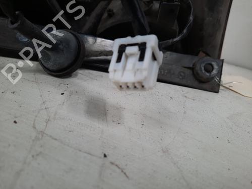 Used Left taillight NISSAN NOTE (E11, NE11) 1.5 dCi (86 hp) 28787837