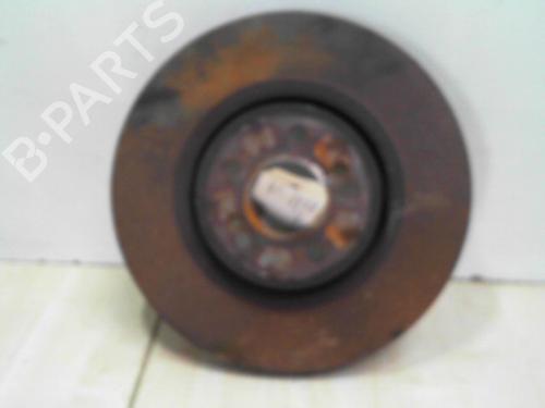 Other RENAULT ESPACE IV (JK0/1_) 2.0 dCi (JK01, JK02, JK1J, JK1K, JK1H) | BP28754660O1 - Image 2