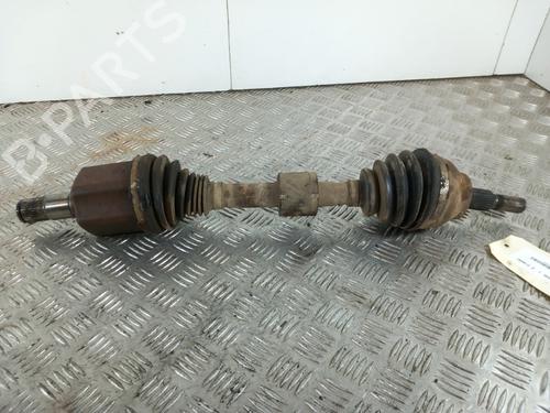 Used Left front driveshaft FORD KUGA II (DM2) 2.0 TDCi 4x4 (150 hp) 28783260