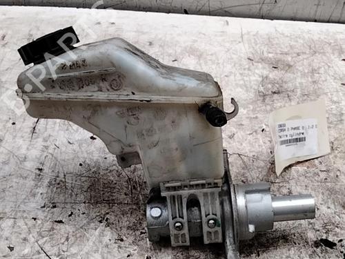 Used Brake master cylinder OPEL CORSA D (S07) 1.3 CDTI (L08, L68) (90 hp) 28787009