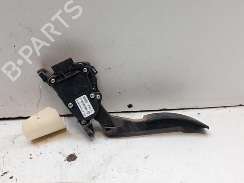 Pedal DACIA DUSTER (HS_) 1.5 dCi | BP28756331I4 - Image 3