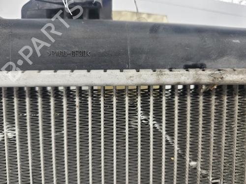 Used Water radiator Water radiator KIA RIO III (UB) [2011-2017] 35927335 35927335