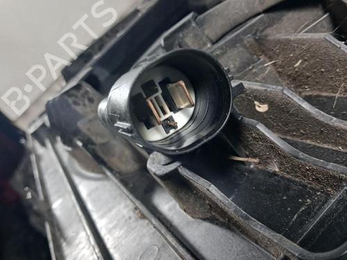 Used Radiator fan Radiator fan 36652378 36652378