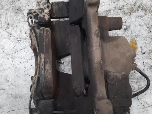 Used Right front brake caliper RENAULT LAGUNA II Grandtour (KG0/1_) 2.0 dCi (KG1S) (173 hp) 28760648