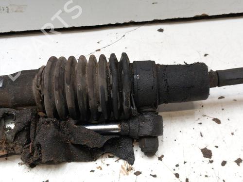 Styregear/Snekke CITROËN XSARA Coupe (N0) 1.9 D (70 hp) 28755683