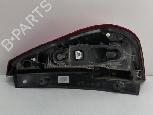Used Left taillight RENAULT SCÉNIC III (JZ0/1_) 1.5 dCi (110 hp) 28788658