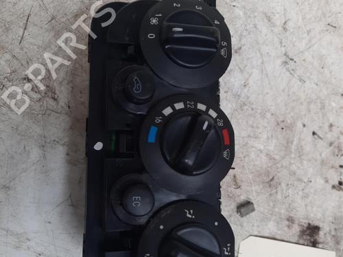 Used Climate control Climate control MERCEDES-BENZ A-CLASS (W168) A 170 CDI (168.009, 168.109) (95 hp) 28763623 28763623