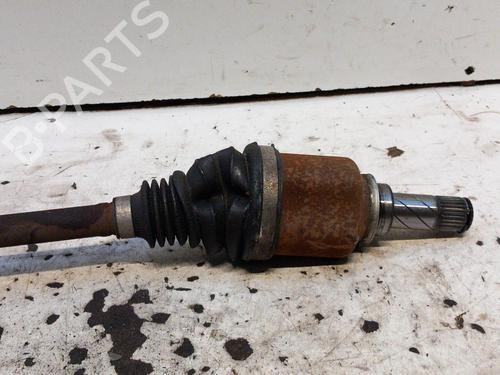 Left front driveshaft DACIA DOKKER MPV (KE_) 1.5 dCi (KEAJ, KEAH) | BP28794079M38