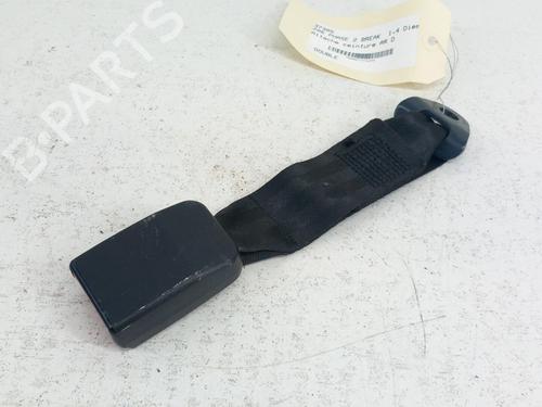 Seat buckle PEUGEOT 206 SW (2E/K) 1.4 HDi | BP28750722I32