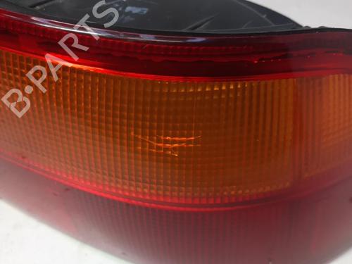 Right taillight HONDA CIVIC V Saloon (EG, EH) 1.5 | BP28757869C35 