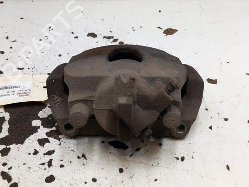 Used Right front brake caliper RENAULT LAGUNA III Grandtour (KT0/1) 1.5 dCi (KT0A, KT0R, KT02) (110 hp) 28789096