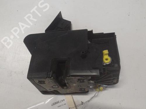 Elektronisk modul DACIA SANDERO II 1.2 | BP28765209M83 