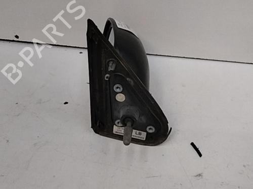Used Left mirror NISSAN MICRA II (K11) 1.3 i 16V (HK11) (75 hp) 28769740