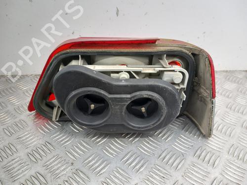 Used Left taillight Left taillight 36938279 36938279