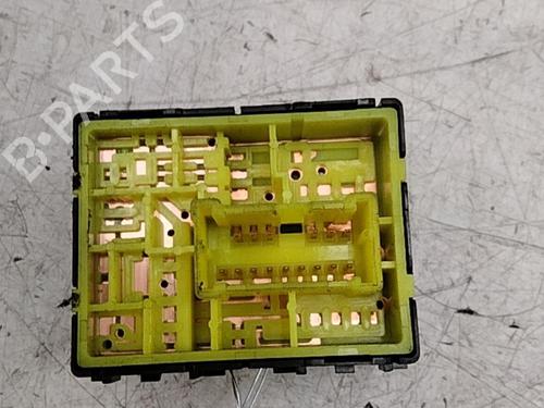 Used Mirror switch NISSAN NOTE (E11, NE11) 1.5 dCi (86 hp) 28771055