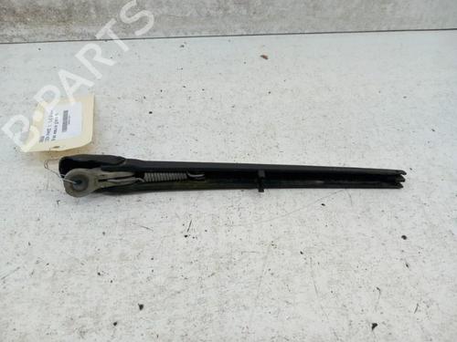 Used Rear windshield wiper arm FIAT IDEA (350_) 1.3 D Multijet (70 hp) 28783431