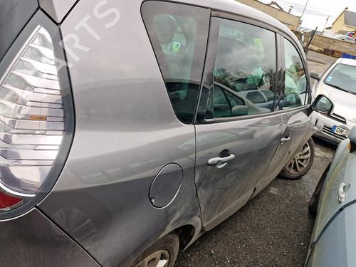 Switch RENAULT SCÉNIC III (JZ0/1_) 1.5 dCi (JZ02, JZ0R) | BP28736861I30 - Image 6