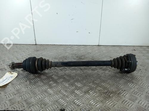 Used Right rear driveshaft BMW 3 Touring (E91) 330 xi (258 hp) 28741876