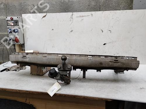 Used Tow ball/Mechanism Tow ball/Mechanism AUDI A4 B5 Avant (8D5) 1.9 TDI (110 hp) 36424720 36424720
