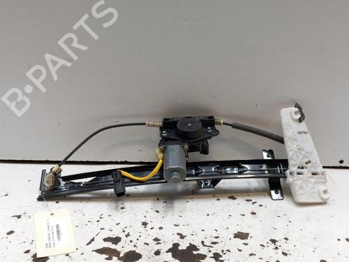 Used Front left window mechanism JEEP GRAND CHEROKEE II (WJ, WG) 2.7 CRD 4x4 (163 hp) 28766568