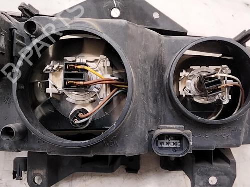 Used Left headlight RENAULT LAGUNA I (B56_, 556_) 1.6 16V (B568, B561) (107 hp) 28760265