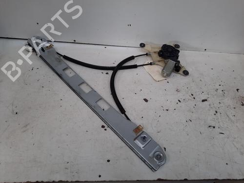 Used Front right window mechanism Front right window mechanism RENAULT MASTER III Van (FV) 2.3 dCi 100 FWD (FV0A, FV0B, FV0G, FV0K, FV0H) (101 hp) 28776340 28776340