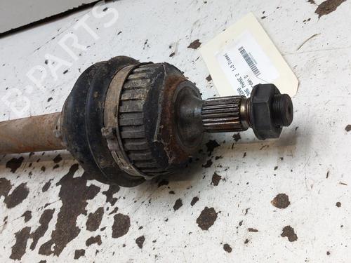 Used Right front driveshaft Right front driveshaft PEUGEOT 306 (7B, N3, N5) 1.9 SRDT (90 hp) 28778121 28778121