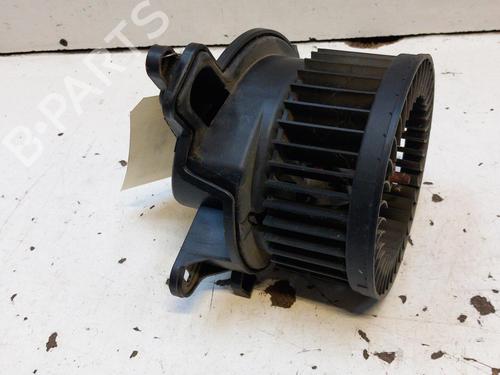 Heater blower motor CITROËN BERLINGO / BERLINGO FIRST Box Body/MPV (M_) 1.9 D 70 (MBWJZ, MCWJZ) | BP28748498M62 