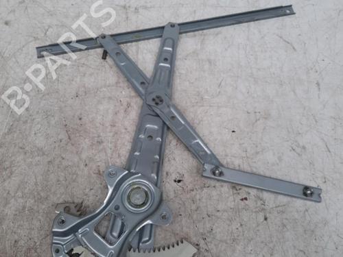 Used Front right window mechanism Front right window mechanism MITSUBISHI MIRAGE / SPACE STAR VI Hatchback (A0_A) 1.0 (A05A) (71 hp) 28774811 28774811